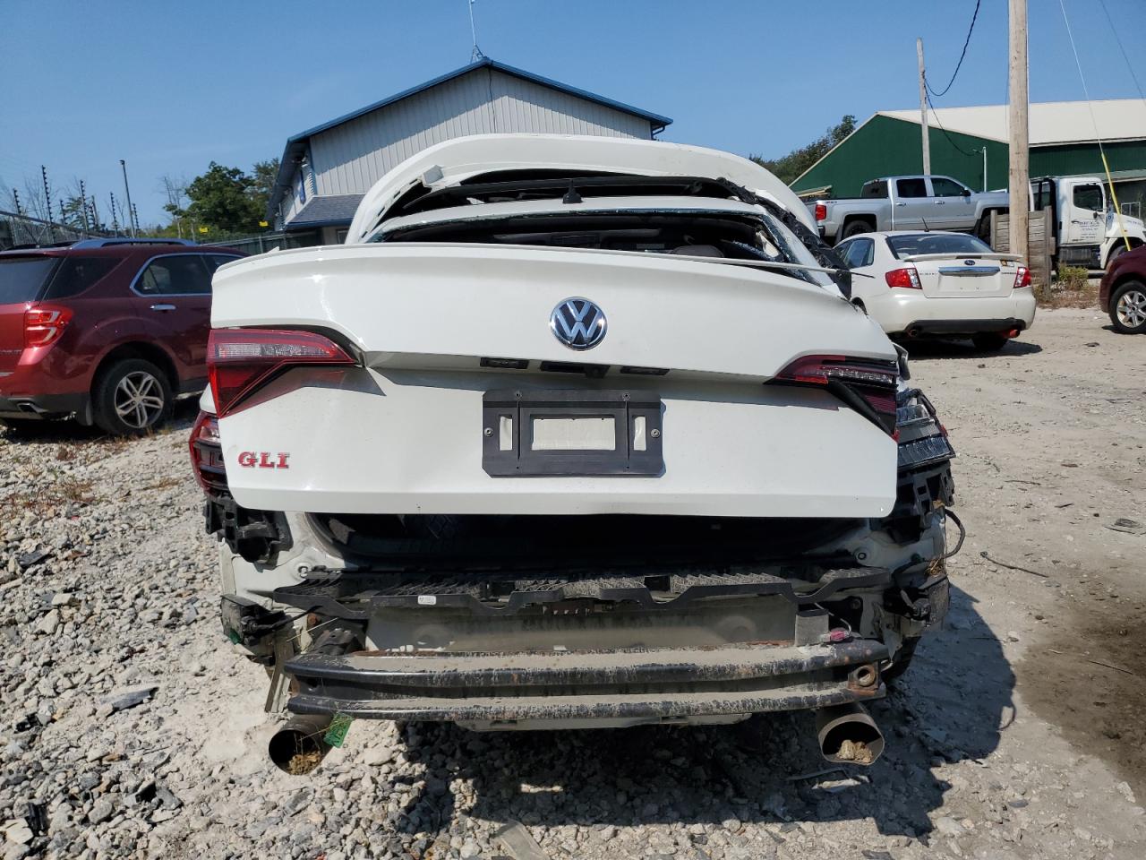 2020 Volkswagen Jetta - Image 6