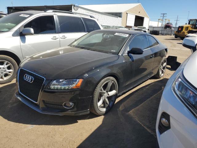 2010 Audi A5 Premium Plus