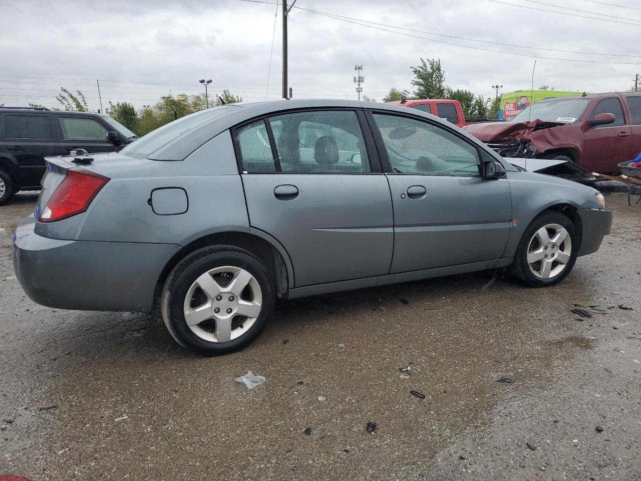 2006 Saturn ION - Image 3