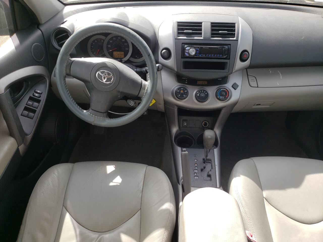 JTMBK35V575037535 2007 Toyota Rav4