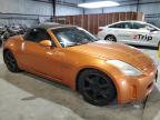 2005 Nissan 350Z Roadster de vânzare în Jacksonville, FL - Water/Flood
