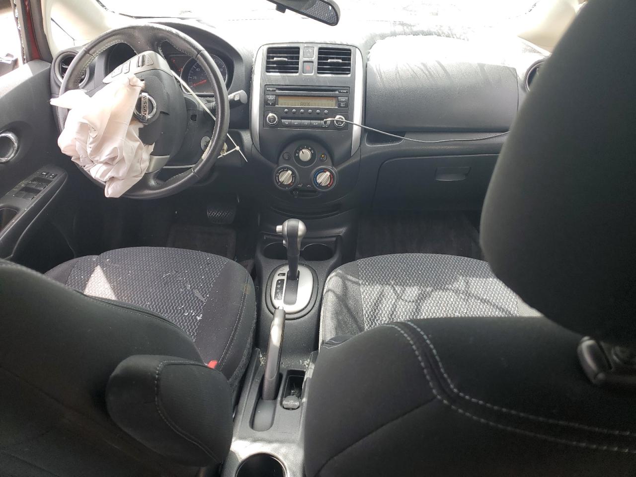 2014 Nissan Versa - Image 8