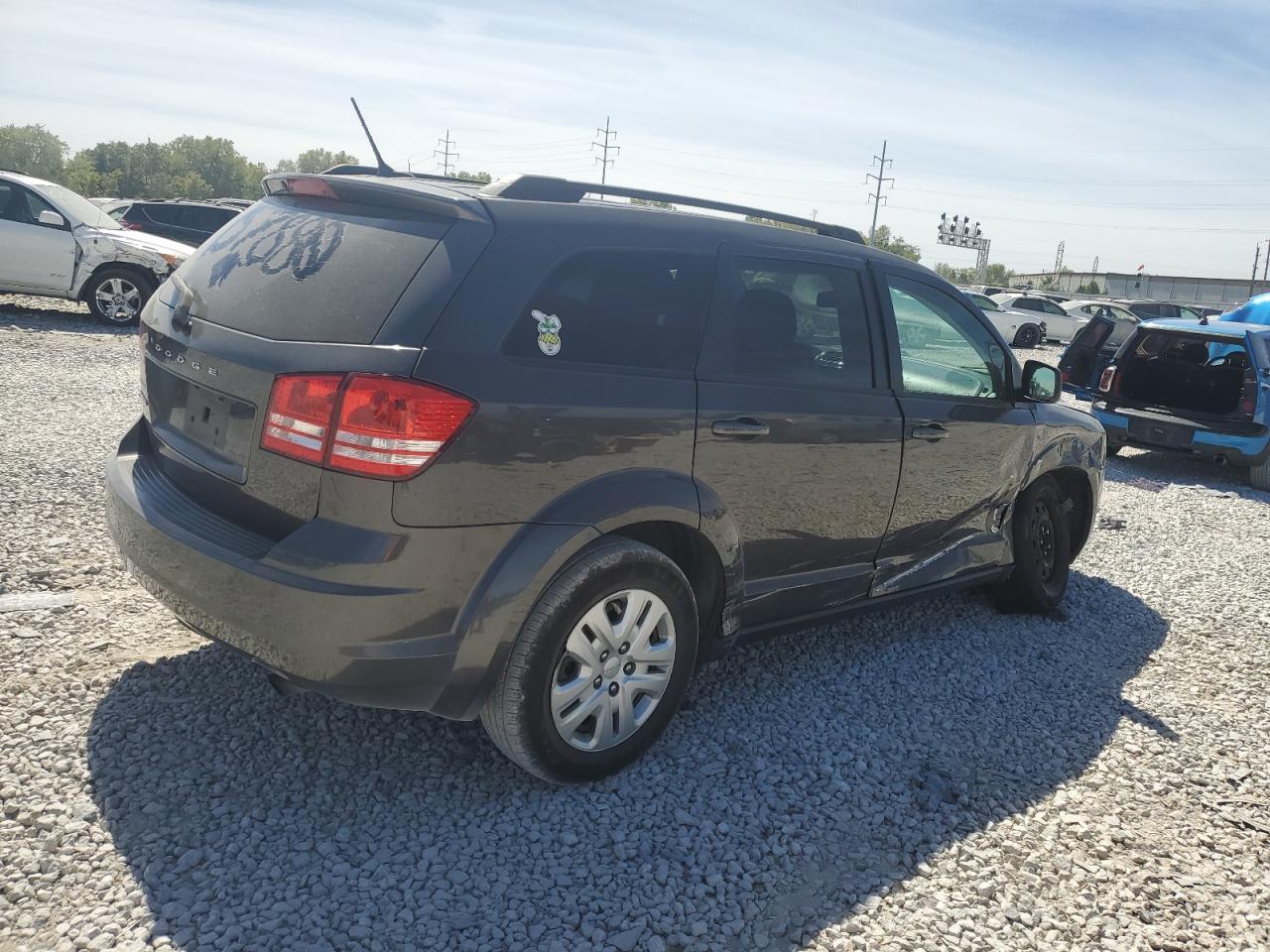 2016 Dodge Journey - Image 3