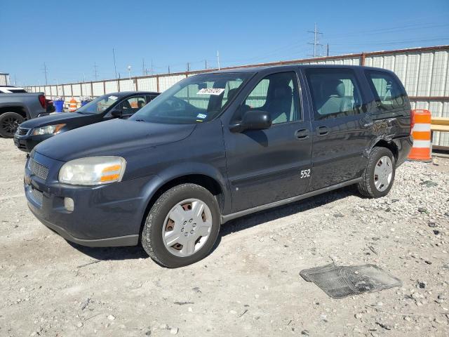 2008 Chevrolet Uplander Ls