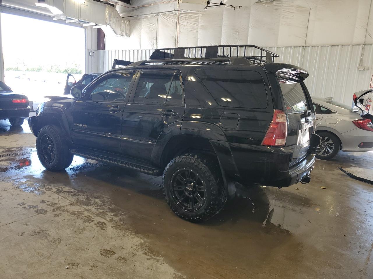 2003 Toyota 4Runner - Image 2
