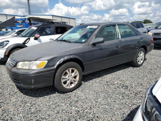 2001 Toyota Camry Ce