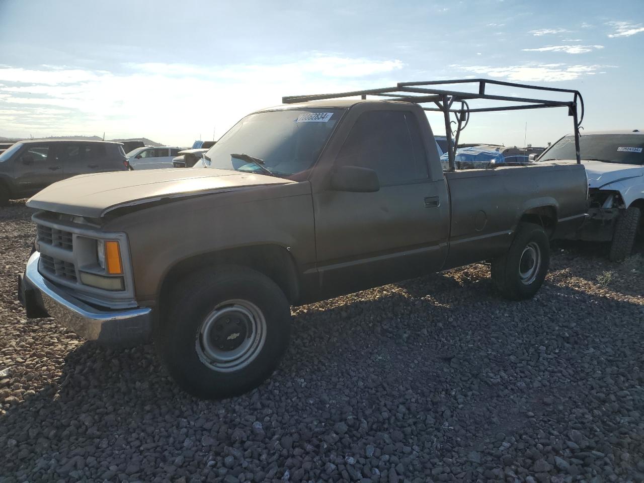 1995 Chevrolet GMT-400 - Image 1