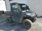2023 Polaris Ranger Xp 1000 Northstar Premium за продажба в Grantville, PA - Rollover