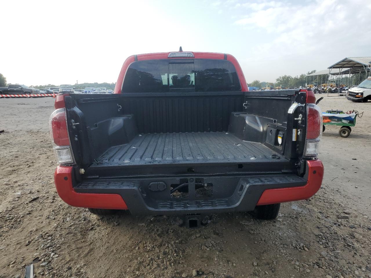 3TMAZ5CN1LM127257 2020 Toyota Tacoma Double Cab