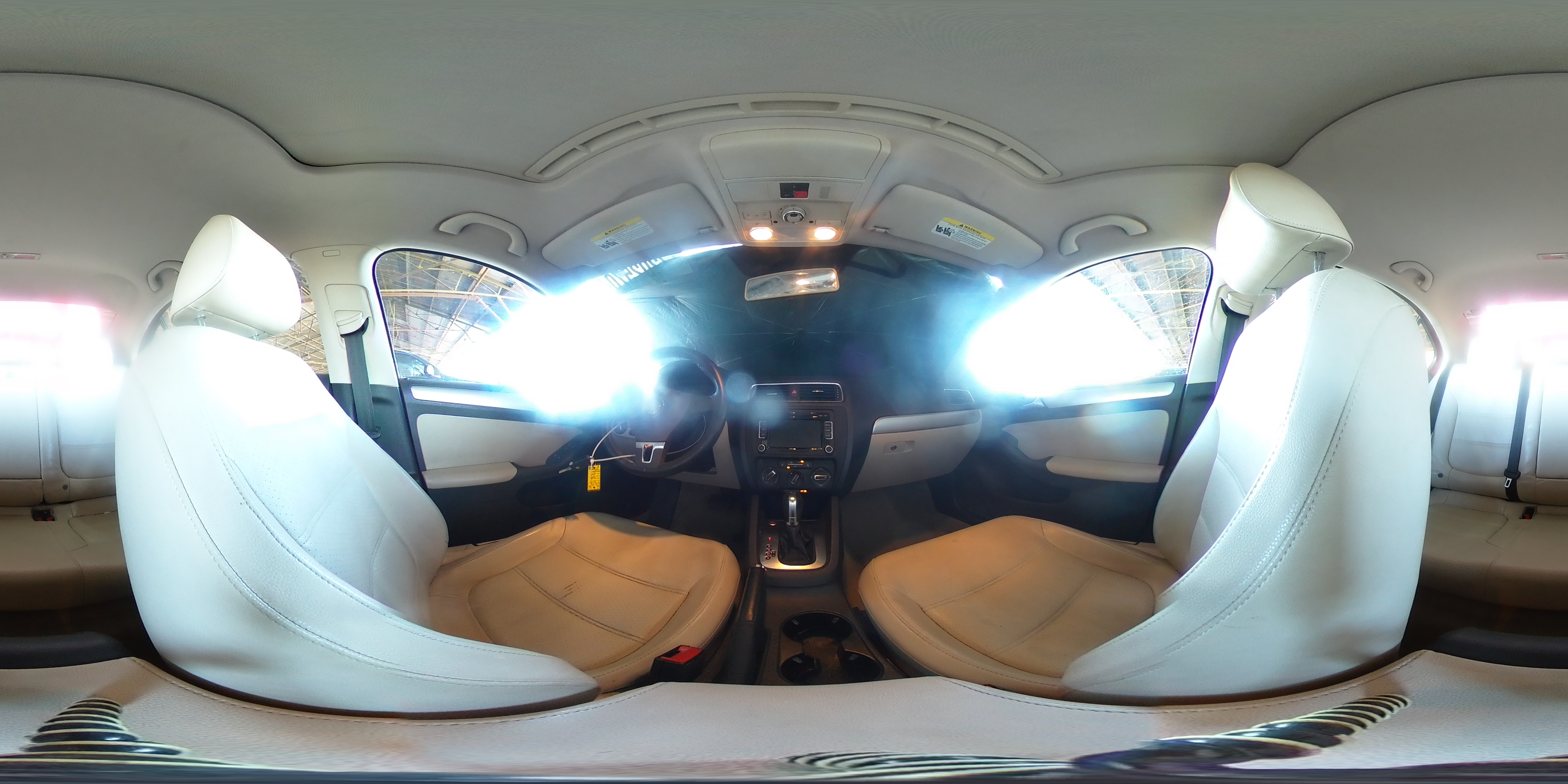 2014 Volkswagen Jetta Se VIN: 3VWD17AJ0EM373636 Lot: 72025704