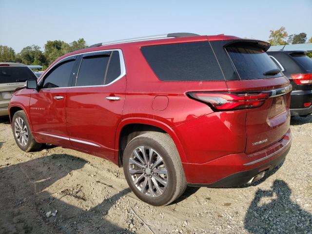 1GNERKKW0PJ230870 Chevrolet Traverse P 2