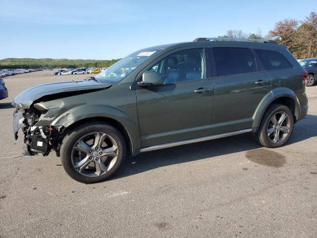 2016 Dodge Journey Crossroad