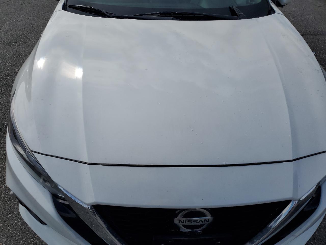 1N4BL4DW3KC139102 2019 Nissan Altima Sv