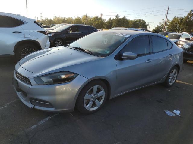 2015 Dodge Dart Sxt