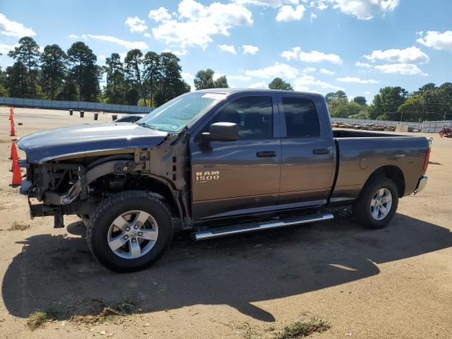 2020 Ram 1500 Classic Tradesman