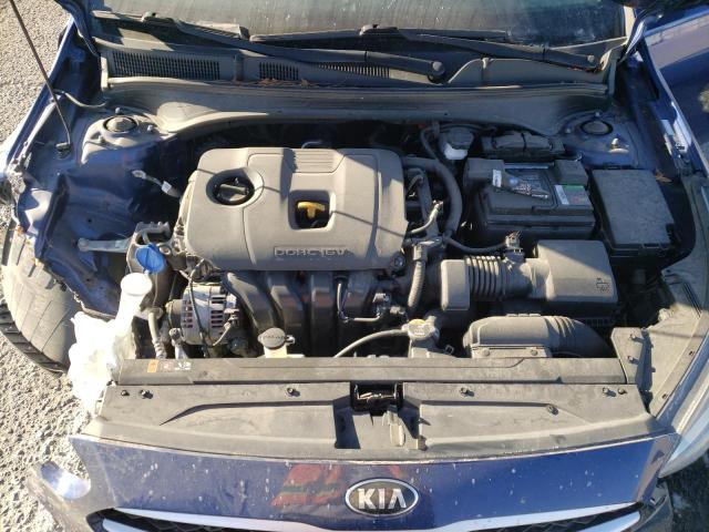 3KPF24AD6LE233700 Kia Forte FE 11