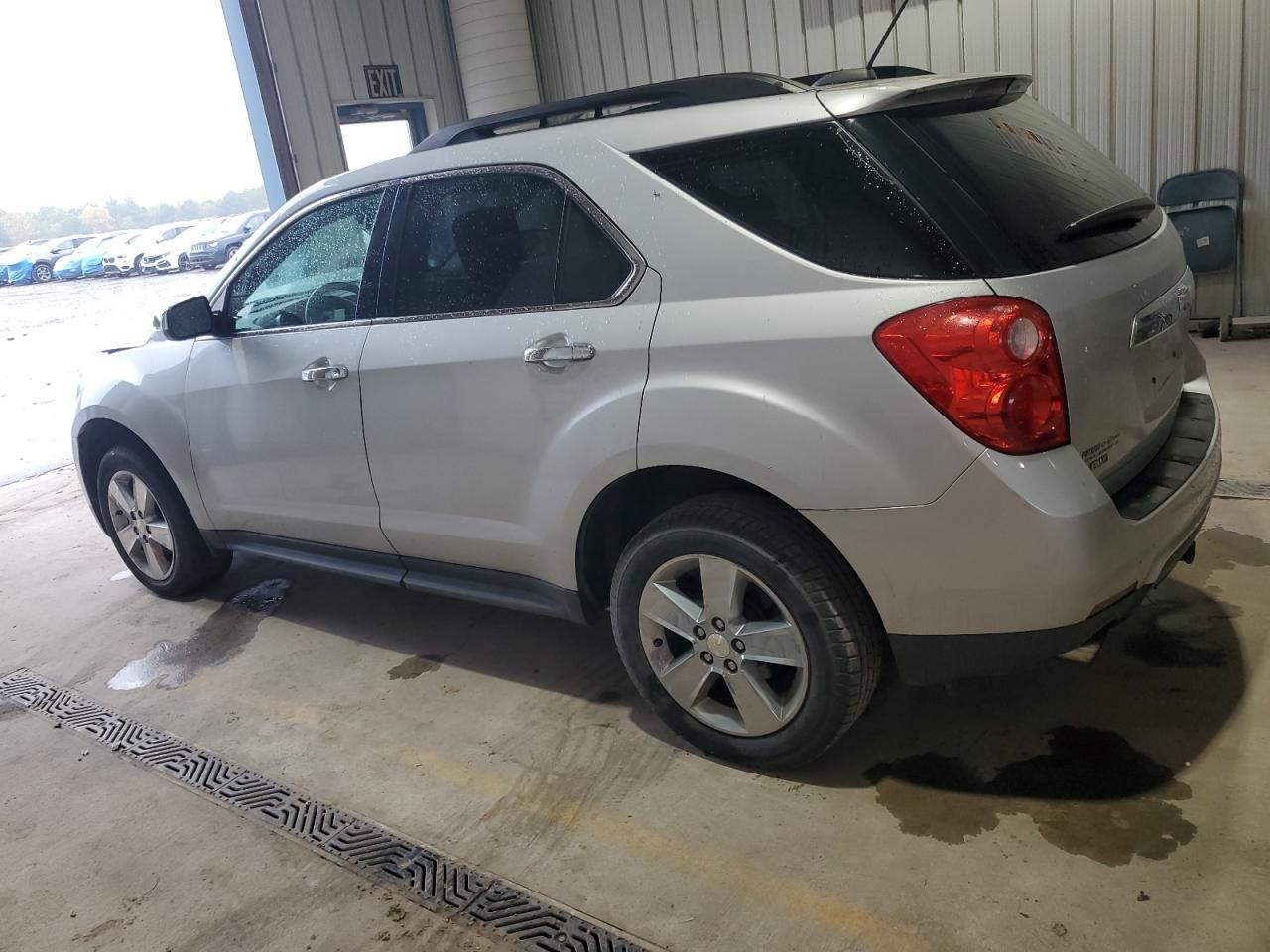 2GNFLFE38F6428896 2015 CHEVROLET EQUINOX - Image 2