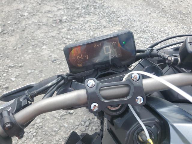 2023 HONDA CB650 RA
