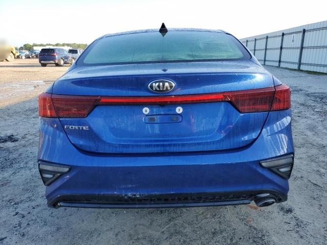 3KPF24AD6ME390757 Kia Forte FE 6