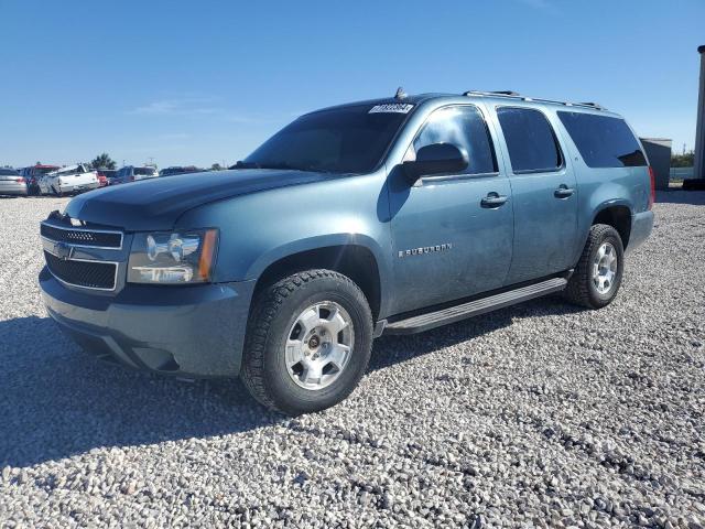 2009 Chevrolet Suburban K1500 Lt