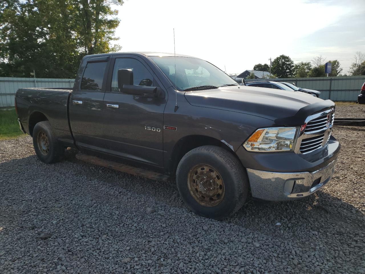 VIN 1C6RR7GM1FS604112 2015 RAM 1500 no.4