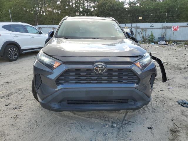  TOYOTA RAV4 2019 Szary