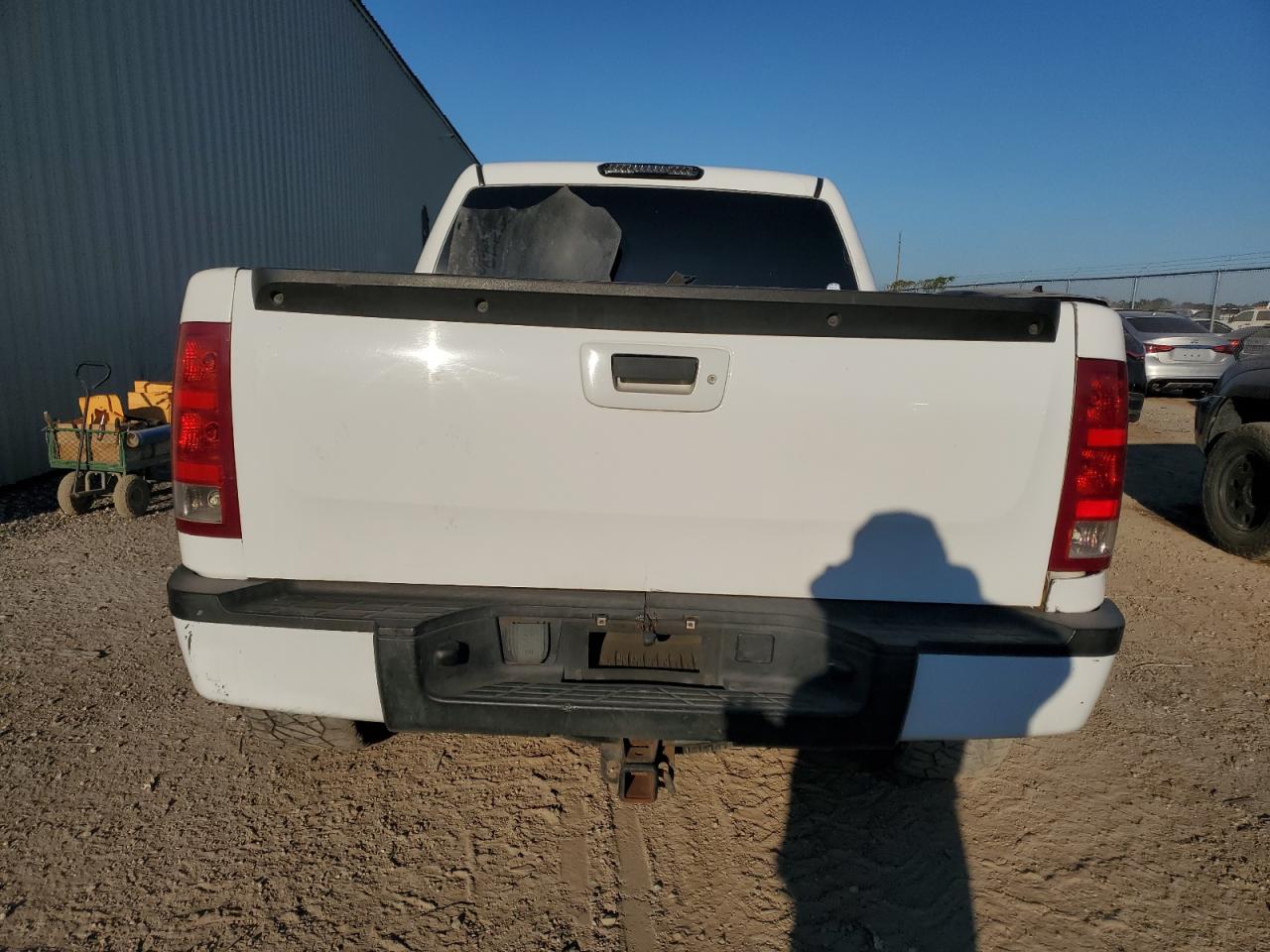 3GTEC13J78G265819 2008 GMC Sierra C1500