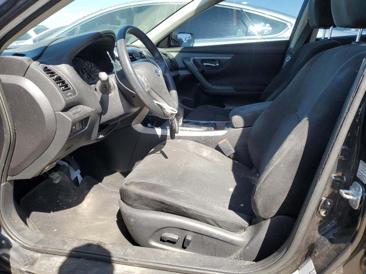 1N4AL3AP2FC228006 2015 Nissan Altima 2.5