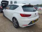 2017 SEAT LEON FR TE for sale at Copart SANDY