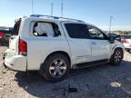 2010 Nissan Armada Platinum for Sale in Lawrenceburg, KY - Rollover