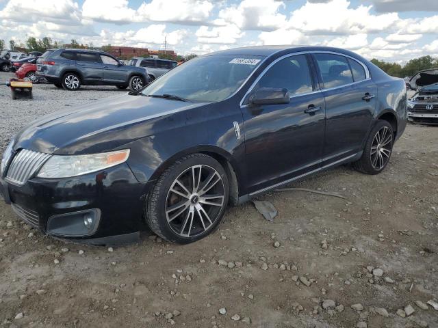 2010 Lincoln Mks 