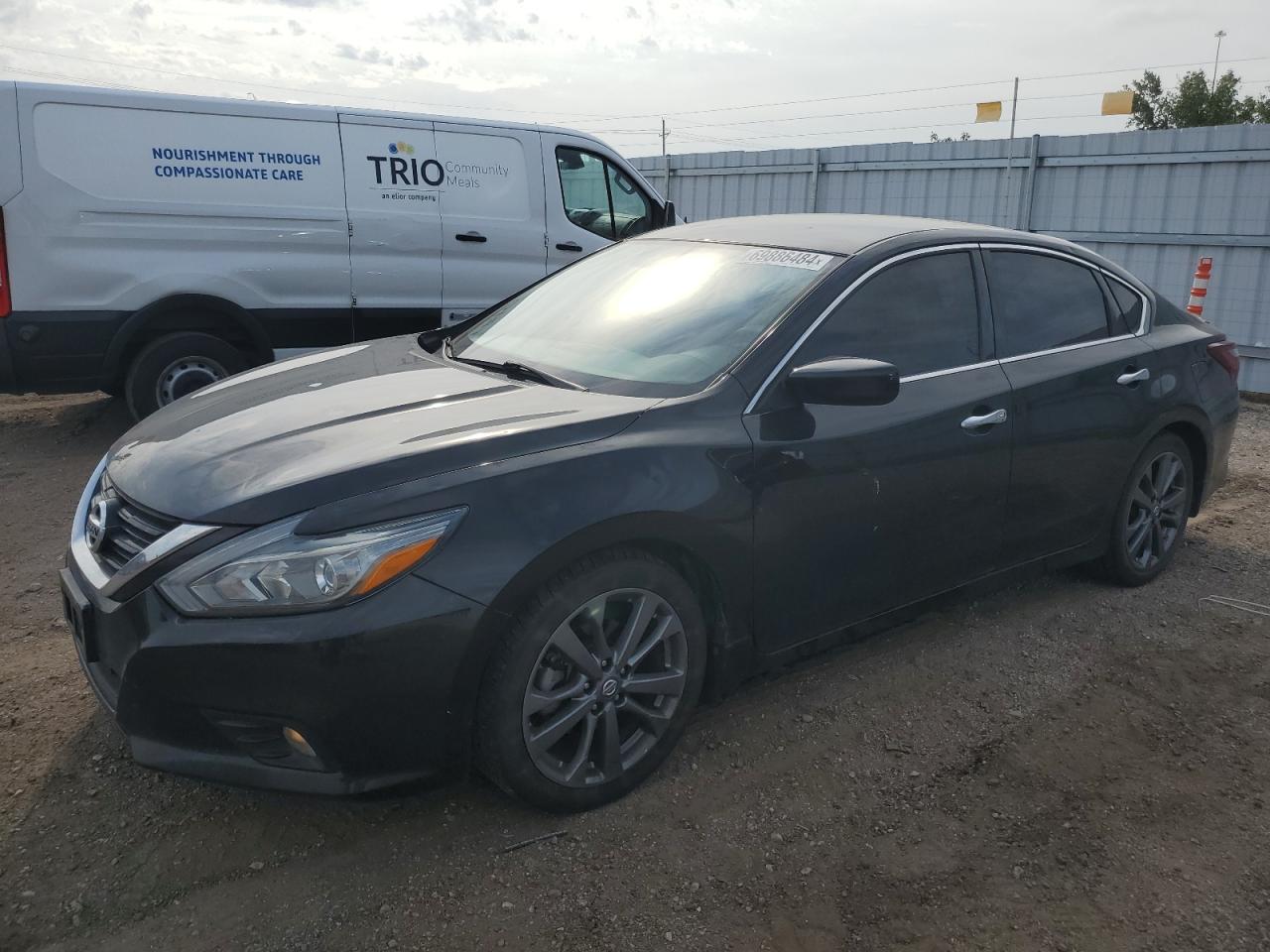 1N4AL3AP6JC260241 2018 NISSAN ALTIMA - Image 1