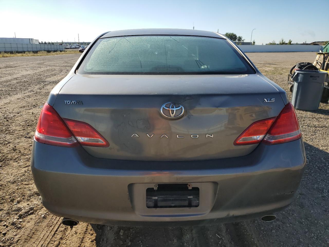 4T1BK36B15U028270 2005 Toyota Avalon Xl