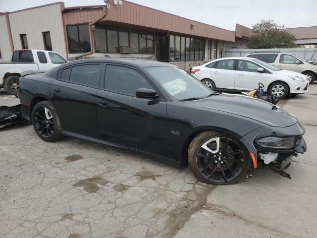 2C3CDXGJ1PH616180 Dodge Charger SC 4