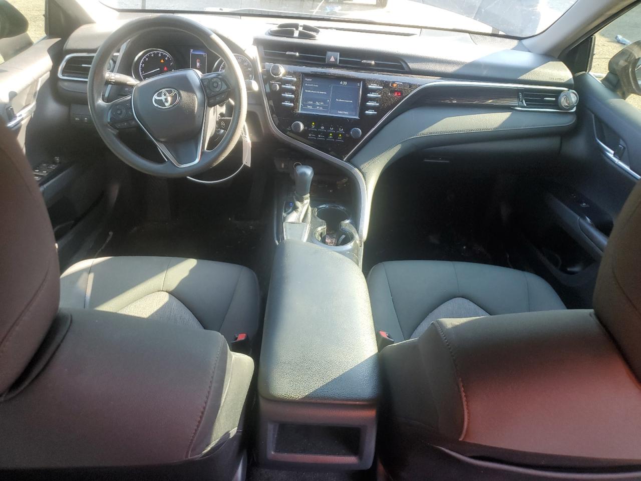 2018 Toyota Camry - Image 8