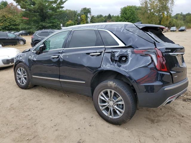 1GYKNDRS0NZ124112 Cadillac XT5 PREMIU 2