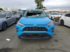 2021 Toyota Rav4 Xle en Venta en Martinez, CA - Side