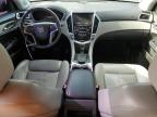 2013 Cadillac Srx Luxury Collection за продажба в Kansas City, KS - Hail