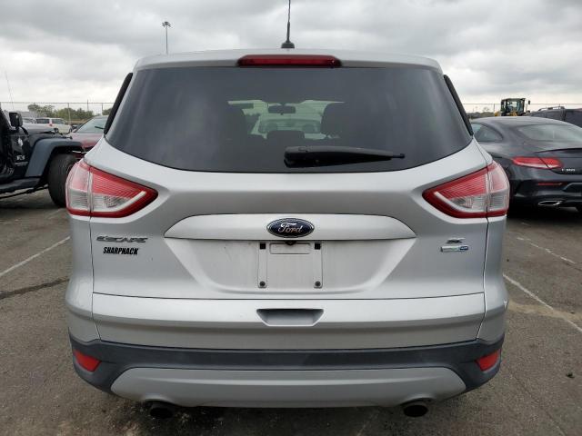  FORD ESCAPE 2014 Srebrny