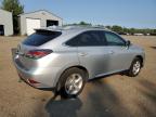 2014 LEXUS RX 350 BASE for sale at Copart ON - COOKSTOWN