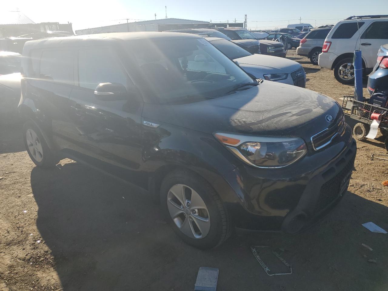 2015 Kia Soul - Image 4