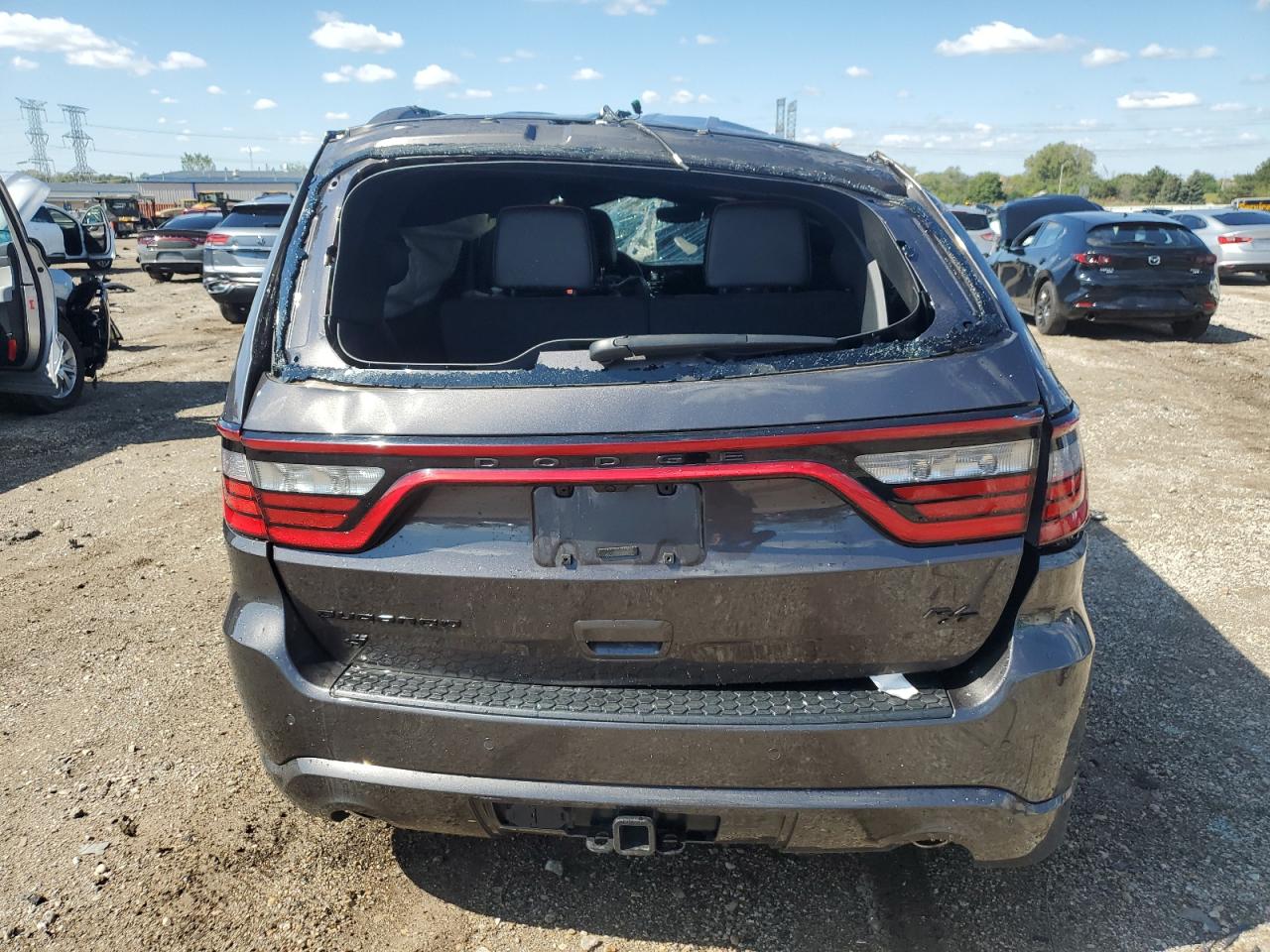 2021 Dodge Durango - Image 6