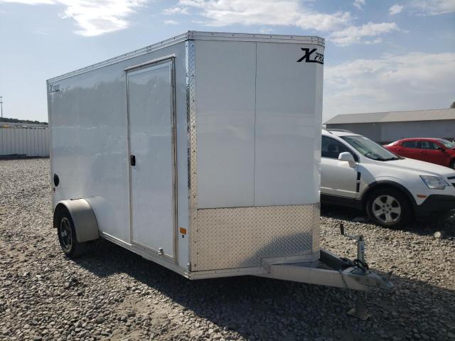 2021 Utility Trailer