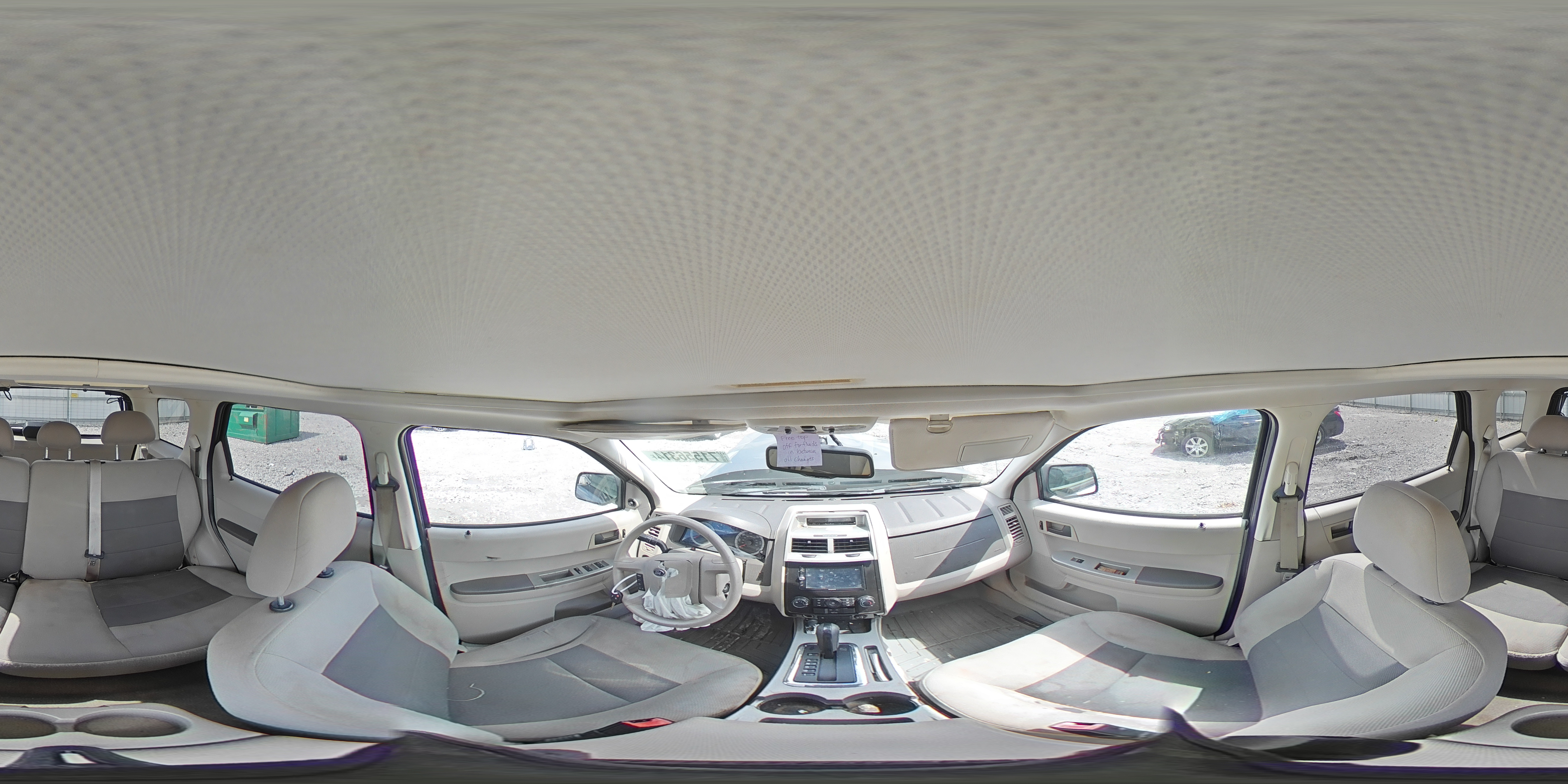 2008 Ford Escape - Image 14