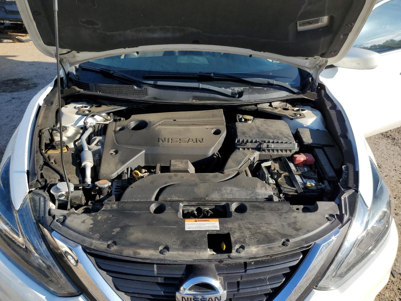 1N4AL3AP8GC220512 2016 Nissan Altima 2.5