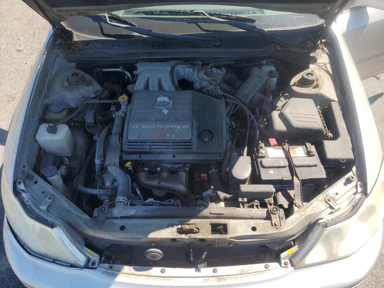 4T1BF28B33U328899 2003 Toyota Avalon Xl