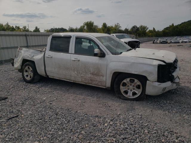 Pickups CHEVROLET ALL Models 2016 White