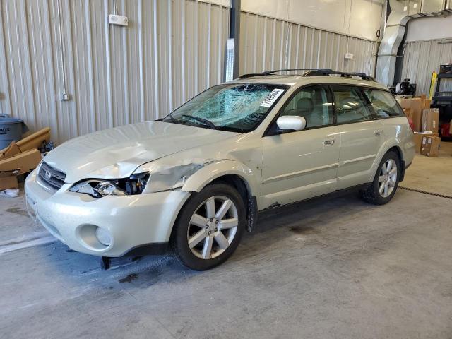 2006 Subaru Legacy Outback 2.5I Limited للبيع في Casper، WY - Front End