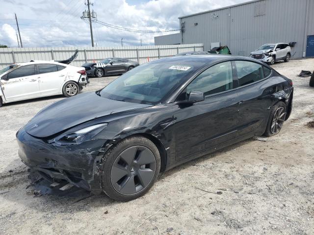 2021 Tesla Model 3  на продаже в Jacksonville, FL - Front End