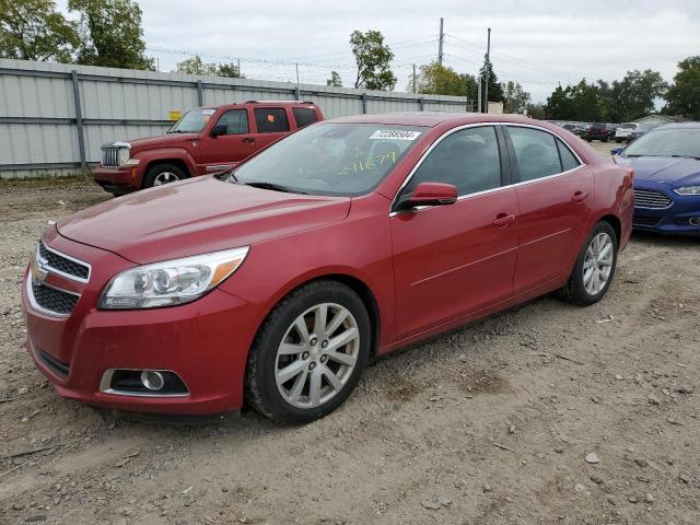 2013 Chevrolet Malibu 3Lt